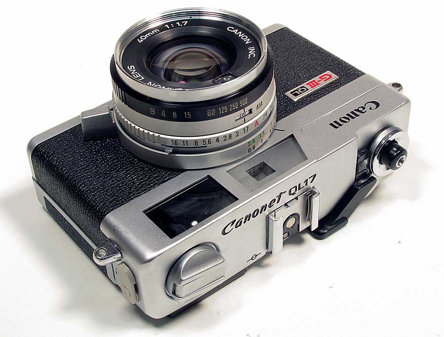 Canon Ql17 Giii Repair Manual