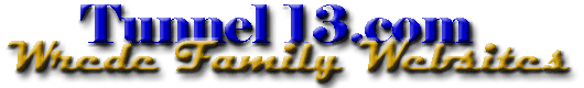 Wrede Family websites